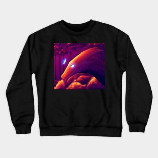 Gentle giant Crewneck Sweatshirt